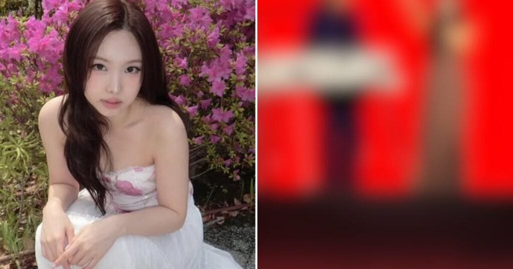 Controversial Singer Criticized For Inappropriate Instagram Posts About TWICE’s Nayeon Controversial Singer Criticized For Inappropriate Instagram Posts About TWICE's Nayeon