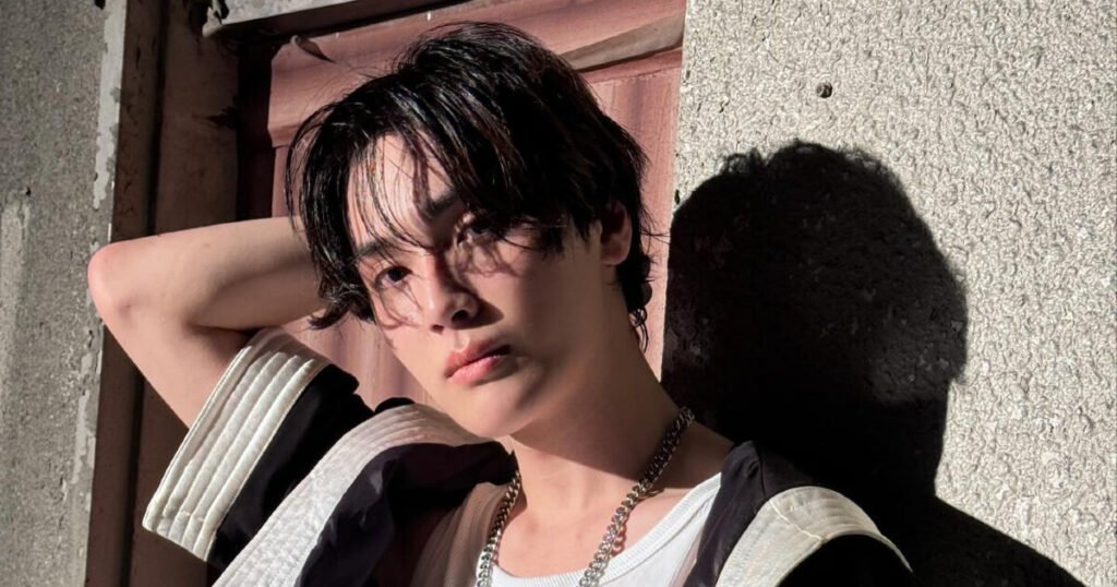 Court Reaches Conclusion On Former THE BOYZ Ju Haknyeon’s Prostitution Accusations Court Reaches Conclusion On Former THE BOYZ Ju Haknyeon's Prostitution Accusations