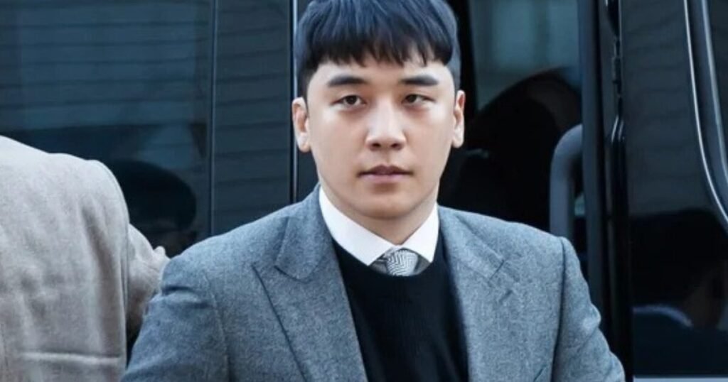 Details Of Seungri’s Pregnant Girlfriend Spark Heated Reactions Details Of Seungri’s Pregnant Girlfriend Spark Heated Reactions