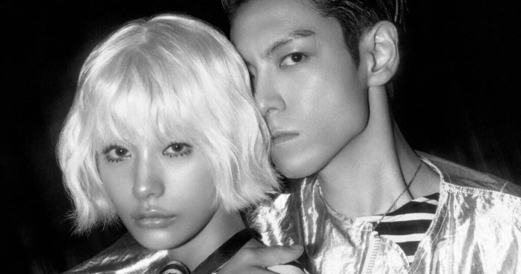 Disappointment In T.O.P And Nana's Relationship Leads To Mass Cancellations