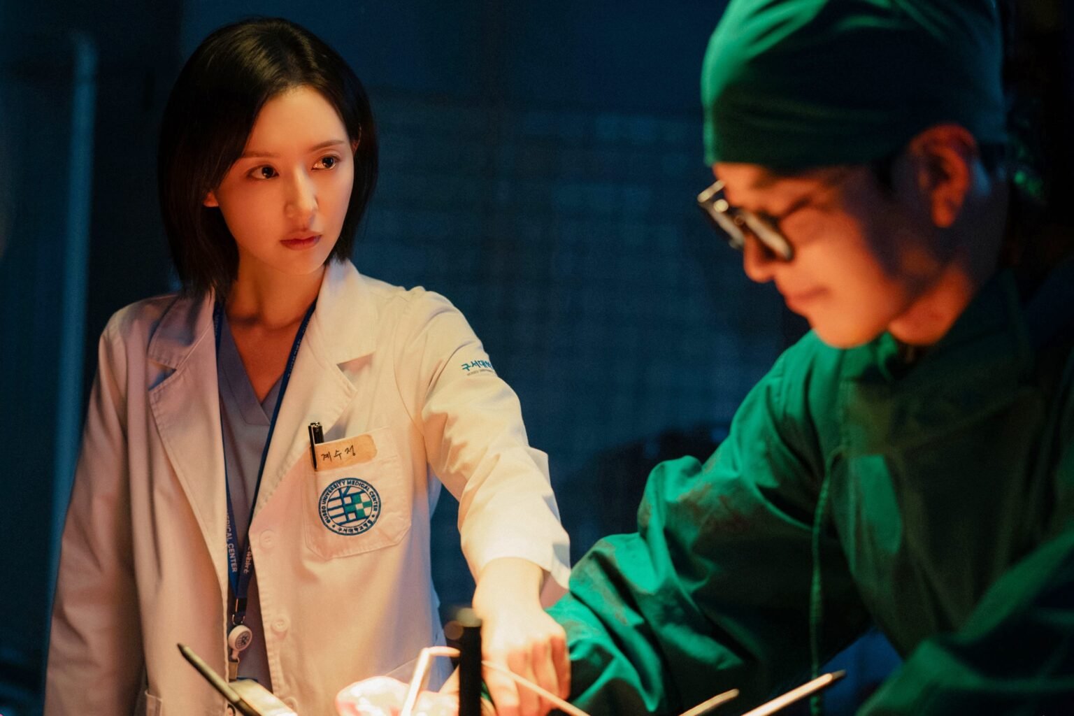 “Doctor X” Earns Its Highest Friday Ratings Yet As Most-Watched Show Of Entire Week "Doctor X" Earns Its Highest Friday Ratings Yet As Most-Watched Show Of Entire Week