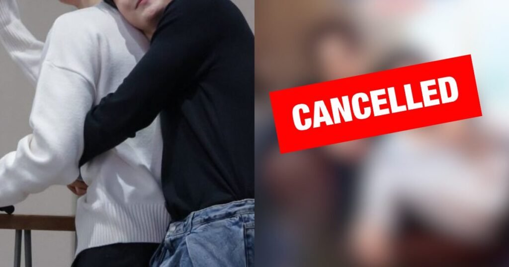 Drama Series Canceled After Popular Couples Suddenly Break-Up