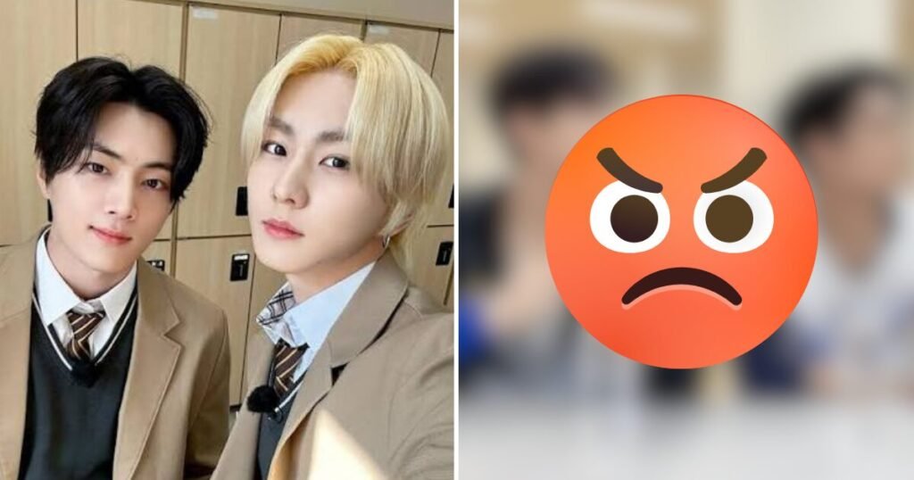 ENHYPEN’s New TikTok Blasted As Insensitive And Disturbing