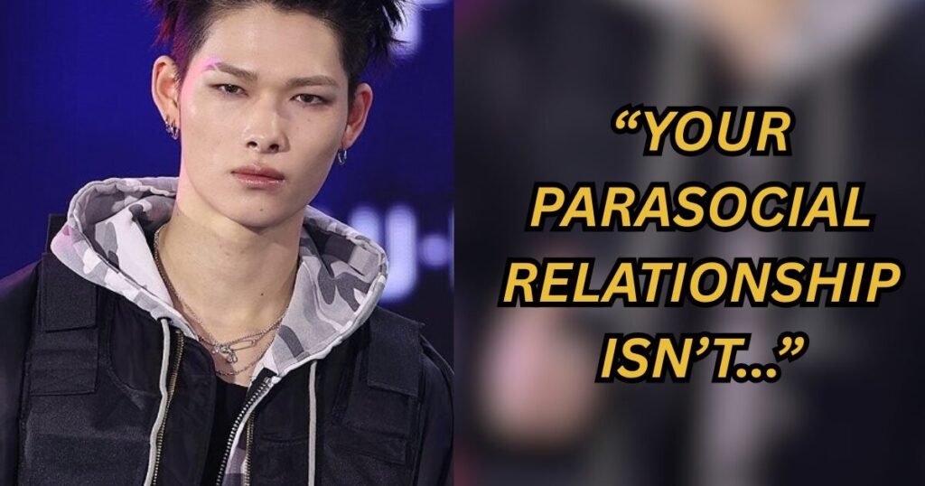 ENHYPEN’s Niki Calls Out Invasion Of Privacy, Receives Backlash ENHYPEN’s Niki Calls Out Invasion Of Privacy, Receives Backlash