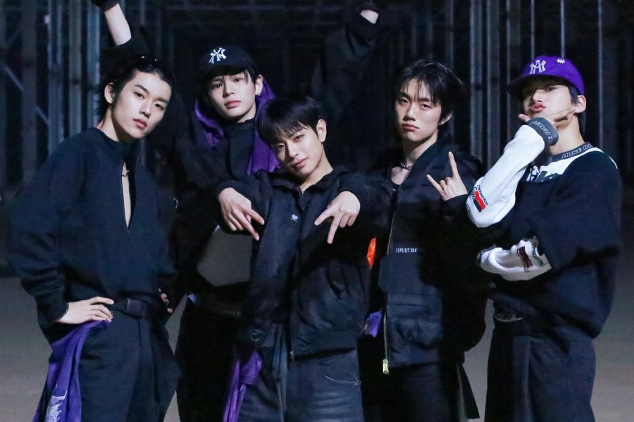 EVNNE Drops Promotion Schedule For Upcoming Album "on: our noise"