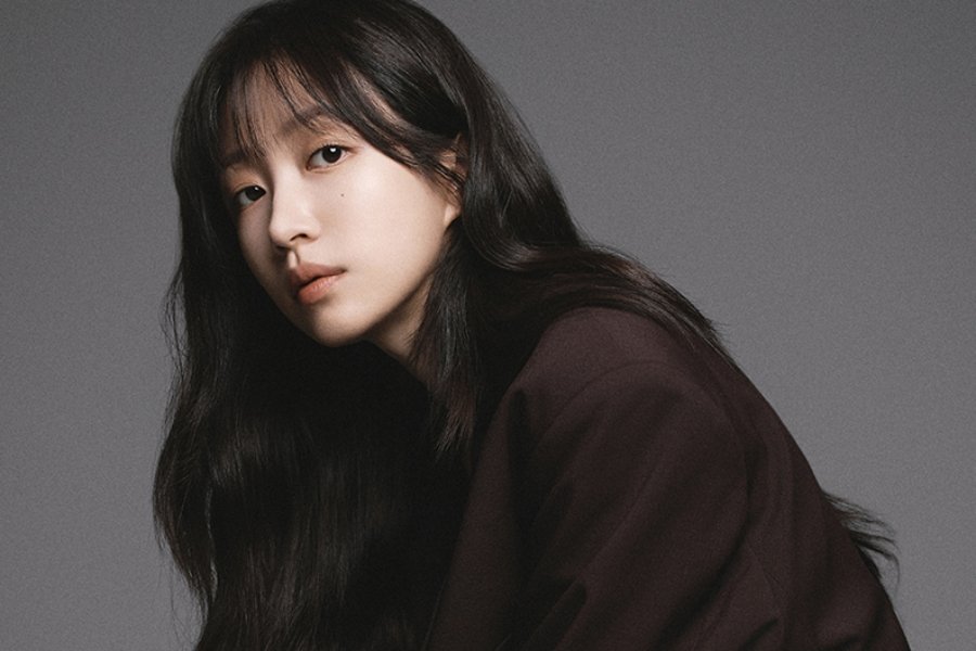 EXID's Hani Signs With New Agency