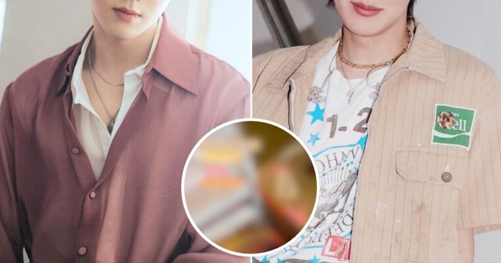 EXO Member's Post About BTS Member Sparks Major Reactions Amid "Hate" Allegations