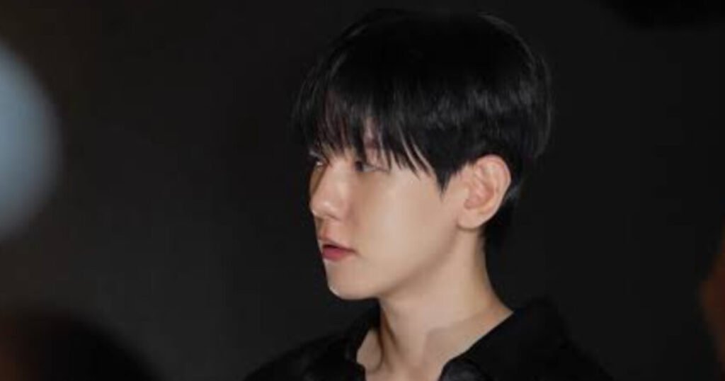 EXO’s Baekhyun Establishes New Company Amid Contract Dispute EXO’s Baekhyun Establishes New Company Amid Contract Dispute