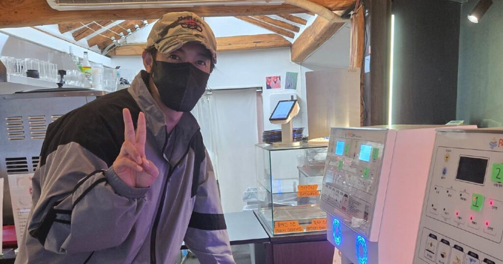 Ex-Girlfriend Updates On K-Pop Idol’s Illegitimate Son Ex-Girlfriend Updates On K-Pop Idol's Illegitimate Son