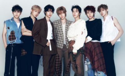 [Exclusive Interview] CLOSE YOUR EYES Reflect on Their Growth With ‘256th Note’