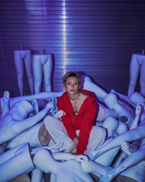 [Exclusive Interview] From LOVE METHOD to Eurovision Asia: JUNHEE’s Next Chapter
