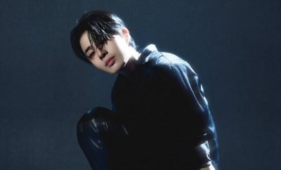 [Exclusive Interview] WOOKI on Breaking Boundaries, Creating From the Heart, and “JUST BECAUSE”