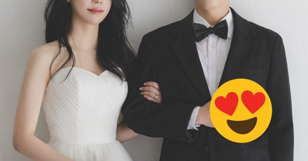Female K-Pop Idol Announces Marriage With Gorgeous Photoshoot