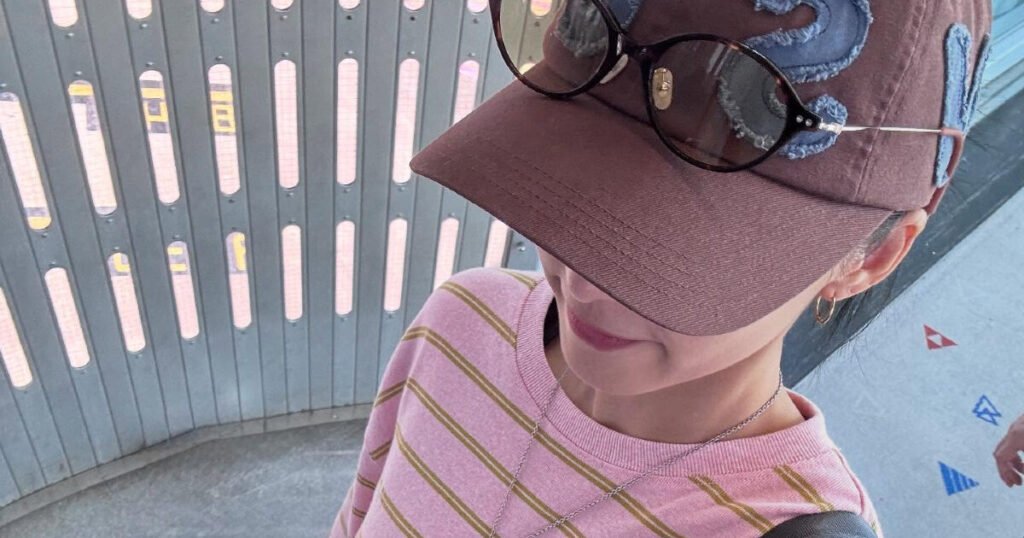 Female K-Pop Idol Confesses Bizarre Breakup Experience Female K-Pop Idol Confesses Bizarre Breakup Experience