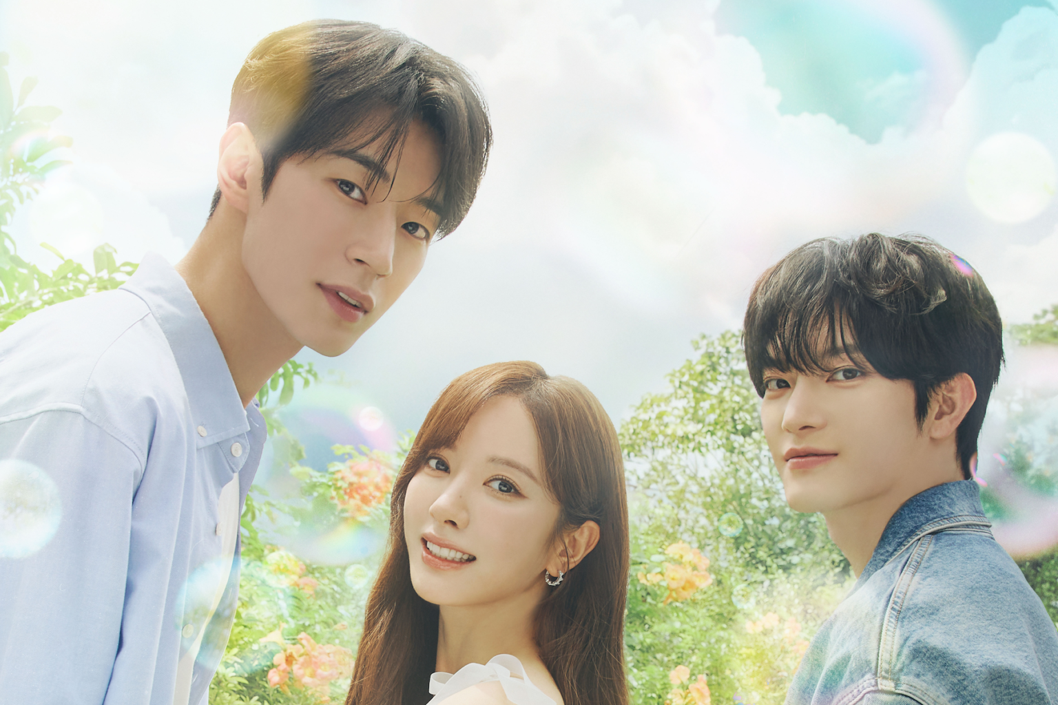 First Impressions: “Dive Into You” Gives Twins A Second Chance To Save The Man They Both Love First Impressions: "Dive Into You" Gives Twins A Second Chance To Save The Man They Both Love