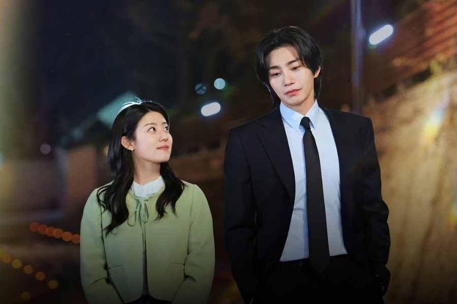 First Impressions: K-Drama “Make Me Tingle” Asks If Love And Desire Go Hand In Hand First Impressions: K-Drama "Make Me Tingle" Asks If Love And Desire Go Hand In Hand