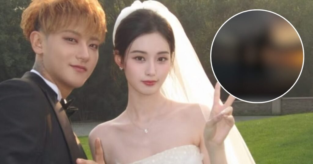 Former EXO's Tao And Wife Yiyang Make Shocking Announcement They Have A Child