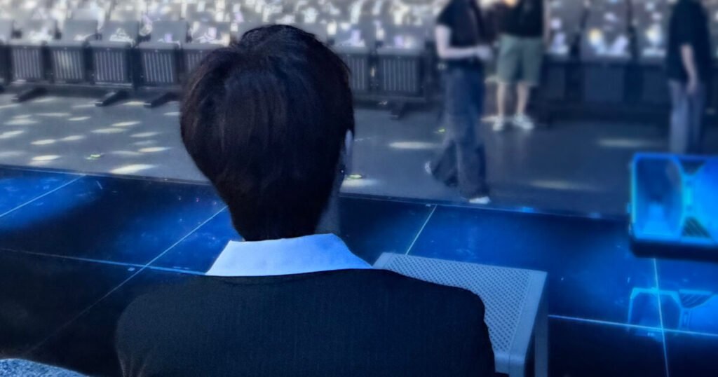 Former Staff Who Exposed K-Pop Star’s Alleged Assault Gets Acquitted Of Defamation Former Staff Who Exposed K-Pop Star's Alleged Assault Gets Acquitted Of Defamation