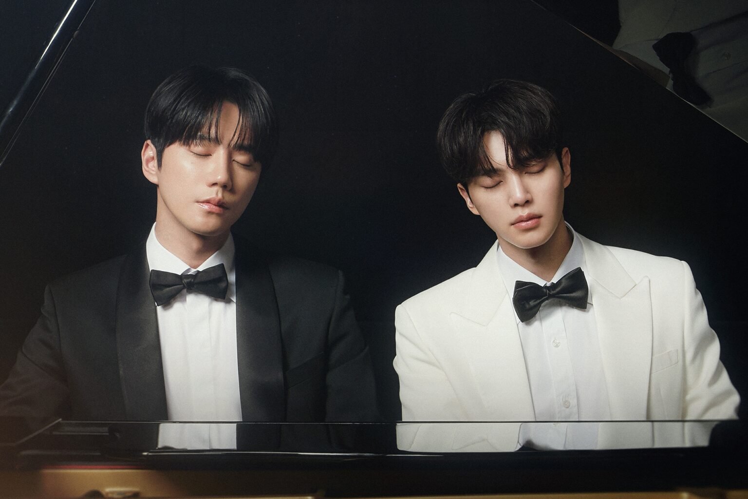 "Four Hands, Two Sonatas" Ends On Highest Ratings Of Its Entire Run