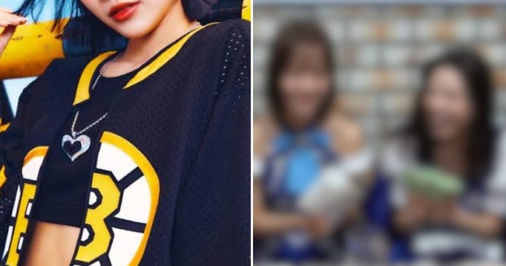 Fourth-Gen Girl Group’s Reacts To First Paycheck Since 2021 Debut — Sparks Emotional Reactions Fourth-Gen Girl Group's Reacts To First Paycheck Since 2021 Debut — Sparks Emotional Reactions