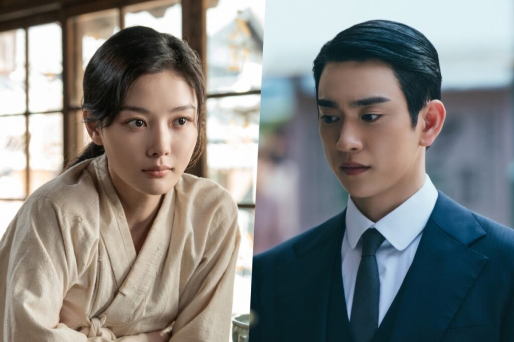 GOT7's Park Jinyoung Dishes On His Upcoming Drama "100 Days Of Deception"