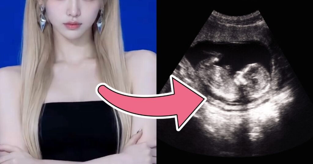 Girl Group Member Goes On Hiatus After Getting Pregnant Girl Group Member Goes On Hiatus After Getting Pregnant