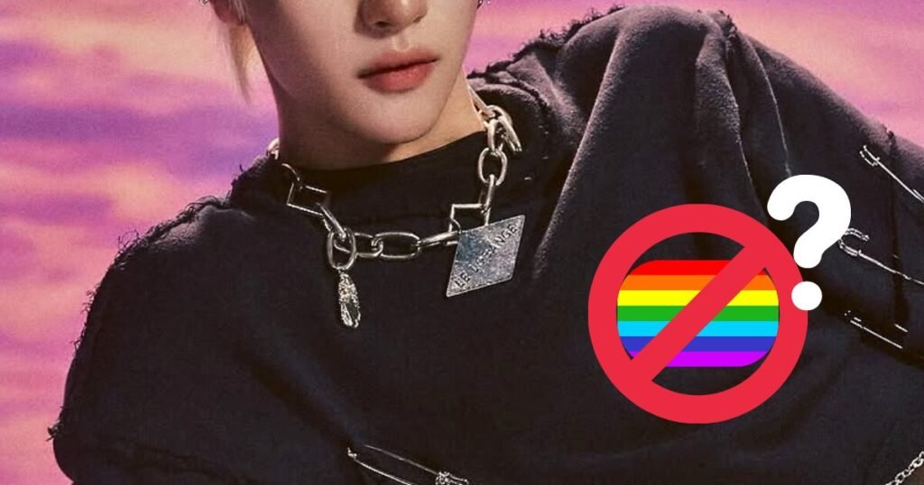 "Go Die" — Popular Idol's "Offensive" Comments To Gay People Surface 