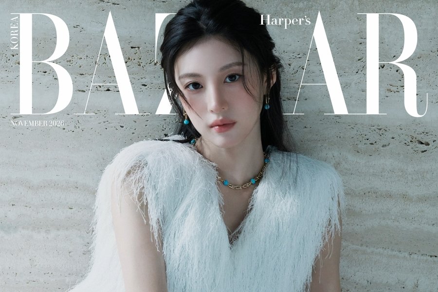 Go Youn Jung Talks About Returning For “Moving 2,” Her Growing Confidence As An Actress, And More Go Youn Jung Talks About Returning For “Moving 2,” Her Growing Confidence As An Actress, And More