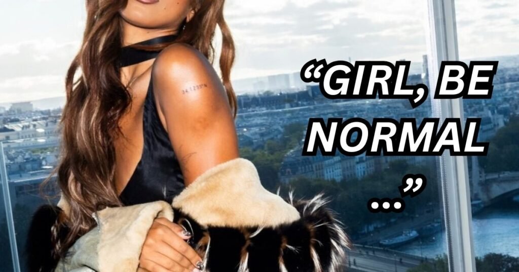 HYBE Girl Group Idol Brutally Mocked Over Fashion Week Appearance HYBE Girl Group Idol Brutally Mocked Over Fashion Week Appearance