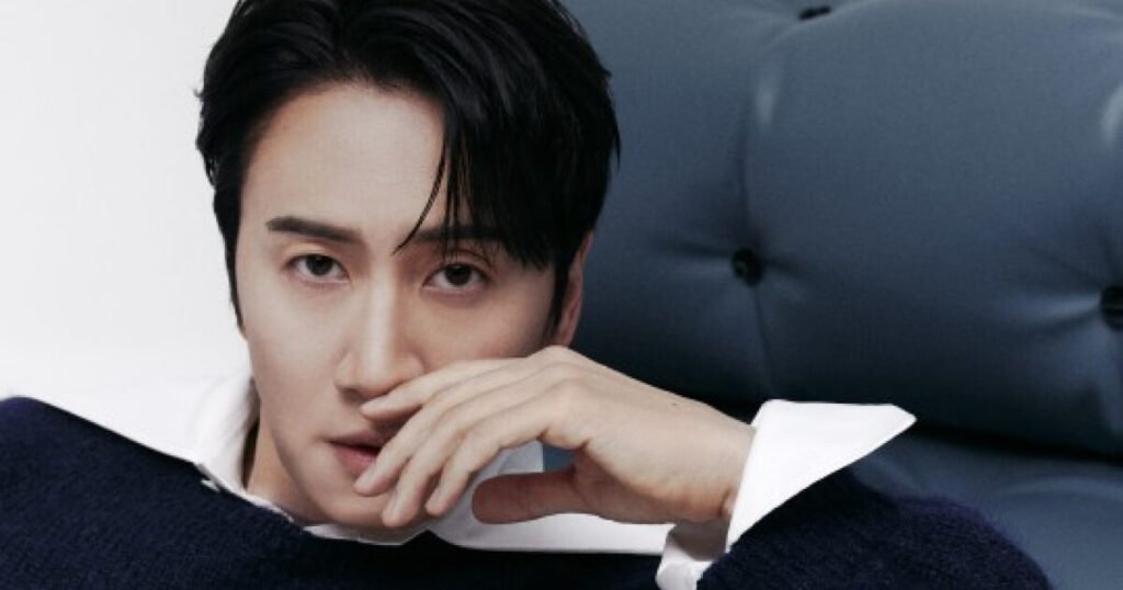 HYBE Idol Allegedly Mocks Lee Kwang Soo, Addresses The Issue HYBE Idol Allegedly Mocks Lee Kwang Soo, Addresses The Issue