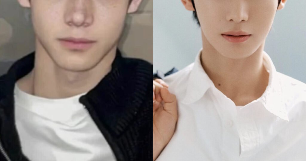 HYBE Idol’s Pre-Debut Photos Spark Massive Response