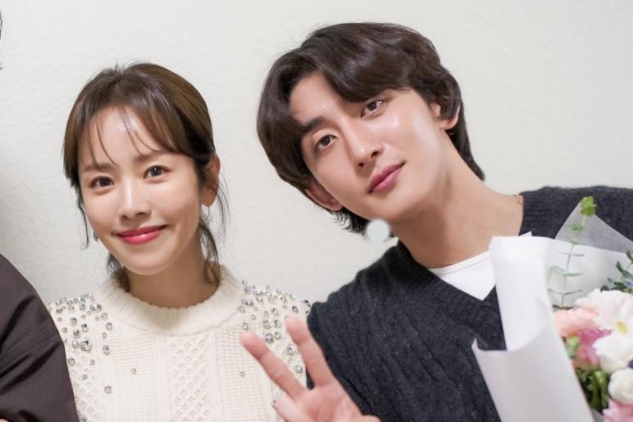 Han Ji Min's Agency Confirms Woman Sentenced For Threatening Her Is Choi Jung Hoon's Former Stalker