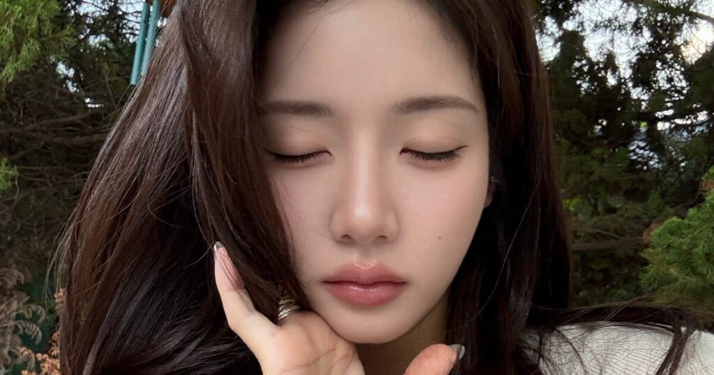 Han Seo Hee, Involved In T.O.P's Drug Scandal, Comments On His And Nana's Relationship