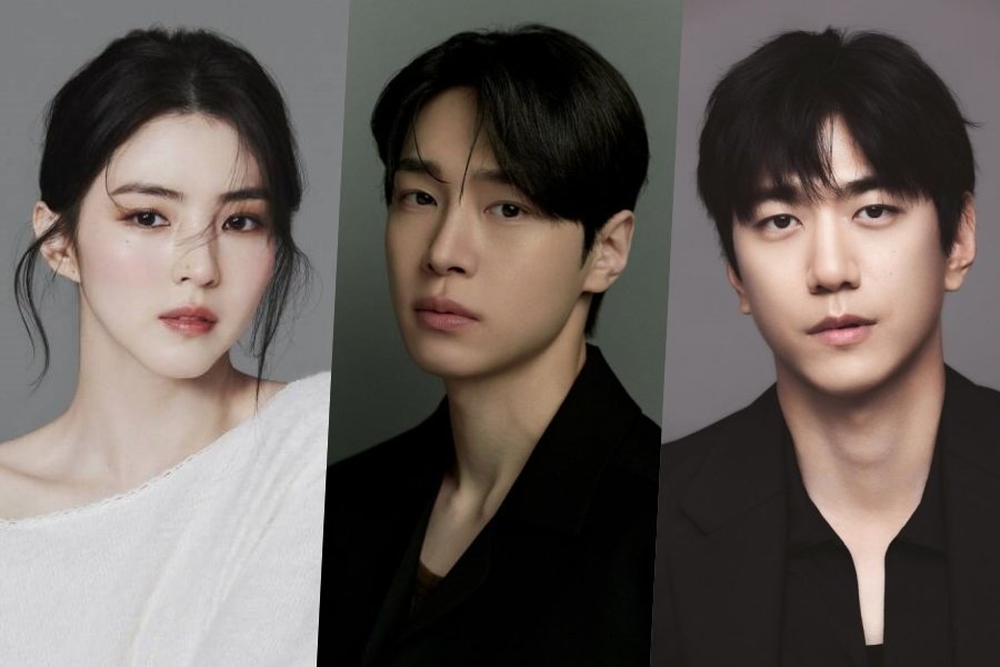 Han So Hee, Kang You Seok, Sung Joon, And More Confirmed To Join Byeon Woo Seok In “Solo Leveling” Live-Action Adaptation Han So Hee, Kang You Seok, Sung Joon, And More Confirmed To Join Byeon Woo Seok In “Solo Leveling” Live-Action Adaptation