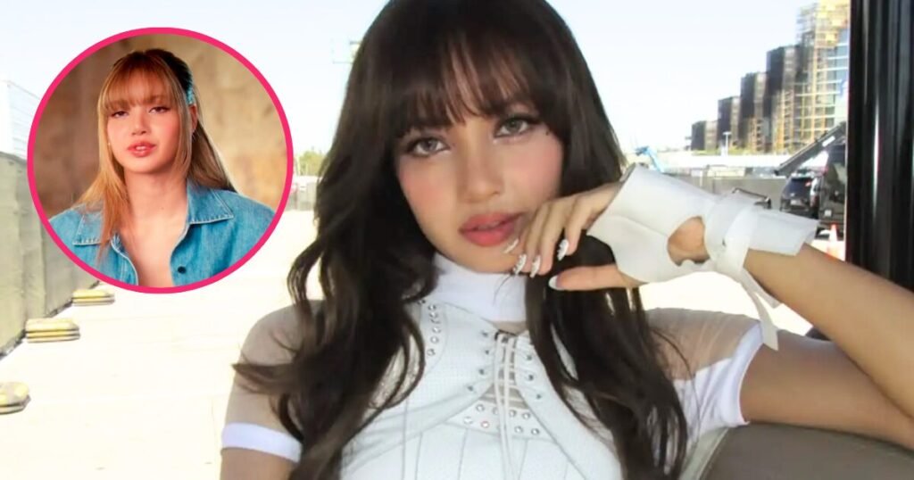 Heartbreaking Scene From BLACKPINK Lisa's Documentary Sparks Hugely Mixed Reactions