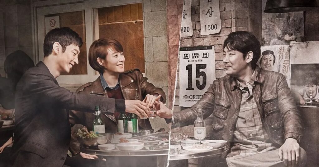 Highly-Anticipated K-Drama “Second Signal” Alleged Broadcasting Date Becomes Uncertain Once Again Highly-Anticipated K-Drama "Second Signal" Alleged Broadcasting Date Becomes Uncertain Once Again
