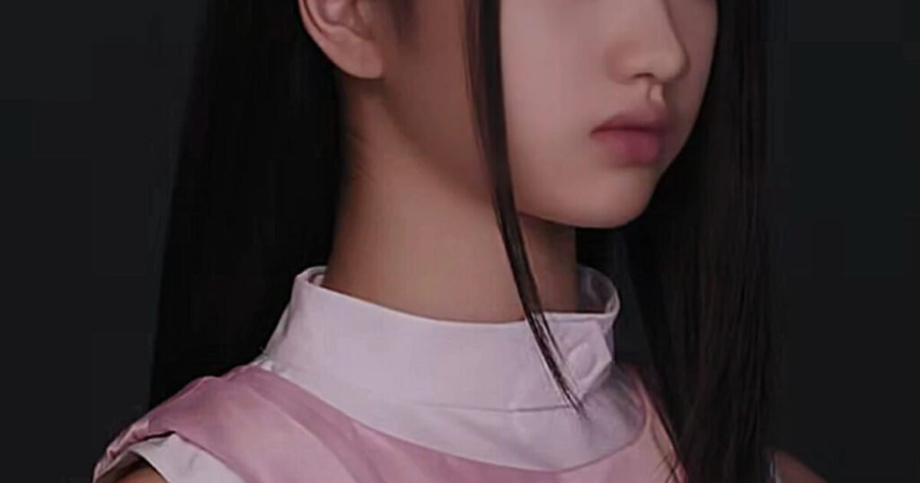 Highly Anticipated New Girl Group’s Rumored Center Visual Sparks Debate Highly Anticipated New Girl Group’s Rumored Center Visual Sparks Debate