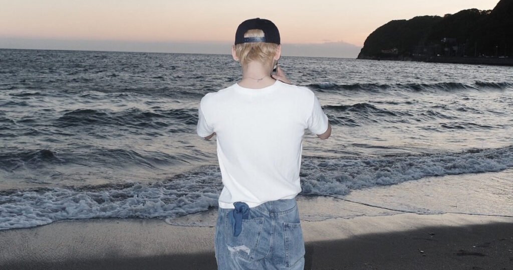 "How Am I Going To Eat?" — K-Pop Idol Struggles Big Time After His Group Disbanded