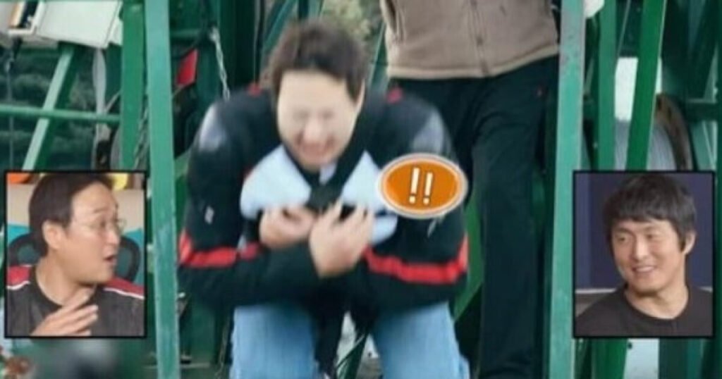 "I Live Alone" Accused Of Safety Negligence Amid Multiple Other Controversies