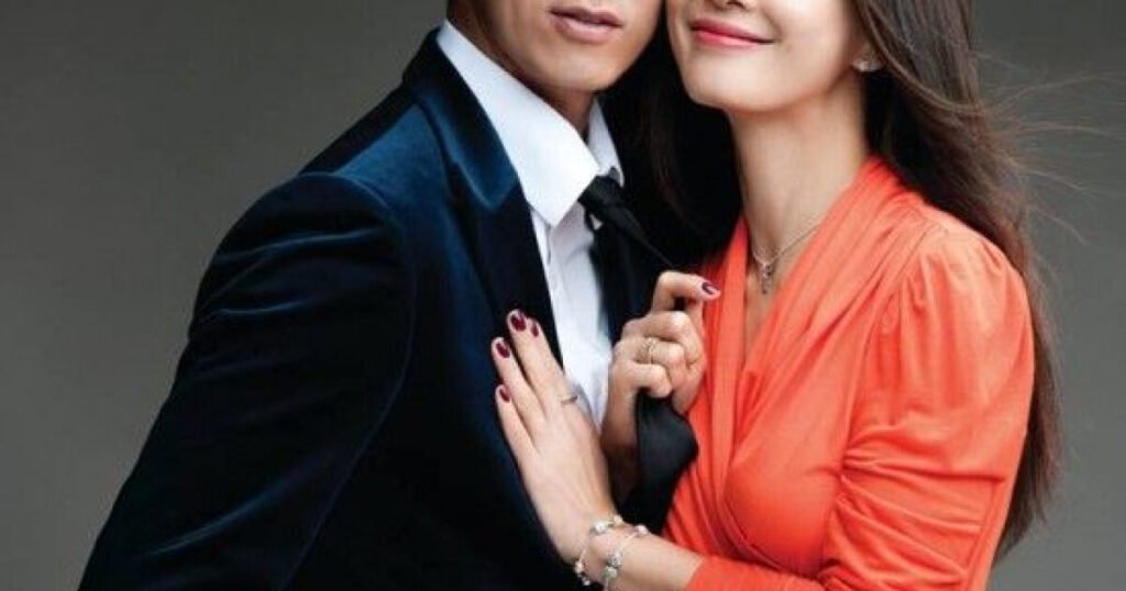 "I Will Count Until I Die" — YG Entertainment-Affiliated Artist Shocks By How He Treats His Relationship With Actress Wife