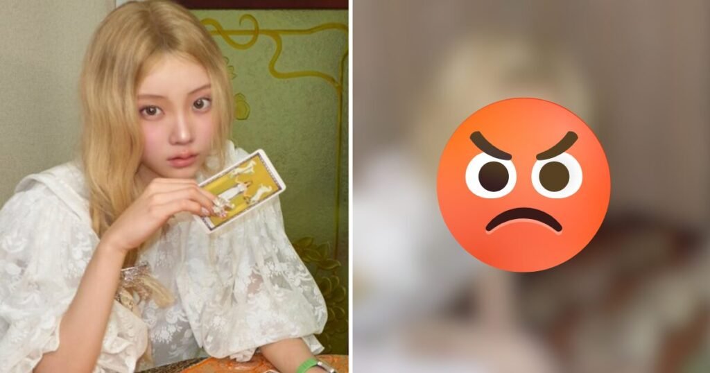 ILLIT's Accused Of "Shameless" Plagiarism Of Popular Girl Group In New Concept Photos