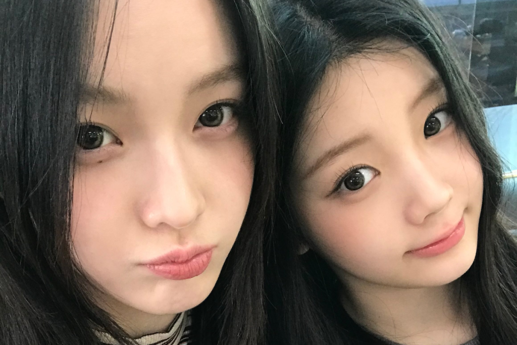 ILLIT’s Wonhee And Iroha To Limit Movement At Upcoming Event Due To Injury ILLIT's Wonhee And Iroha To Limit Movement At Upcoming Event Due To Injury