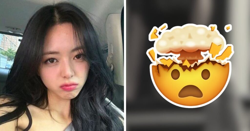 ITZY Yuna’s “Insane” Hip Size In Viral Photos Triggers Massive Shock ITZY Yuna's "Insane" Hip Size In Viral Photos Triggers Massive Shock
