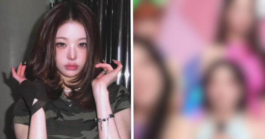 IVE Wonyoung’s “Jealous” Behavior During Music Show Sparks Hugely Divided Reactions