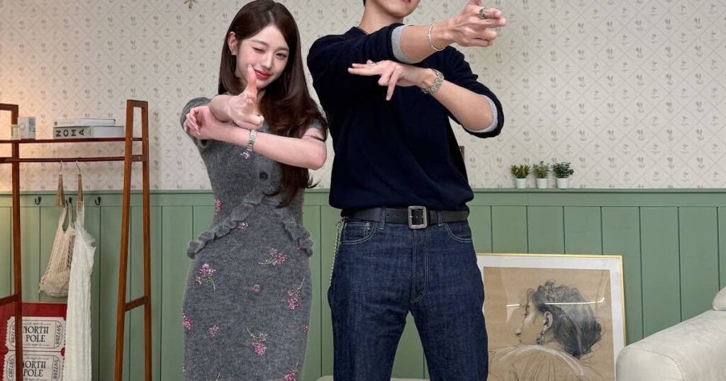 IVE’s Jang Wonyoung Unreal Body Proportions Go Viral In Recent Photo