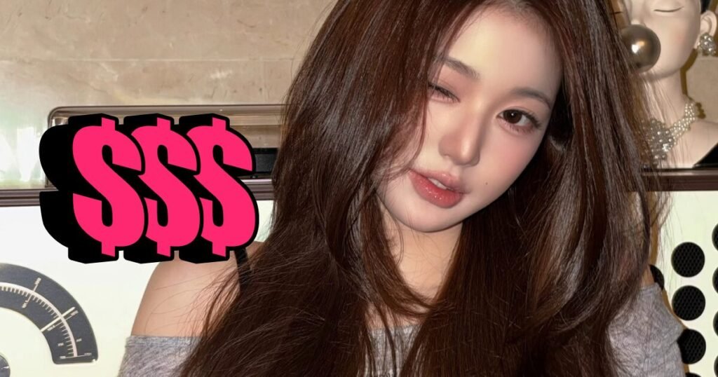 IVE’s Wonyoung Receives Scathing Backlash For Flaunting Her Wealth