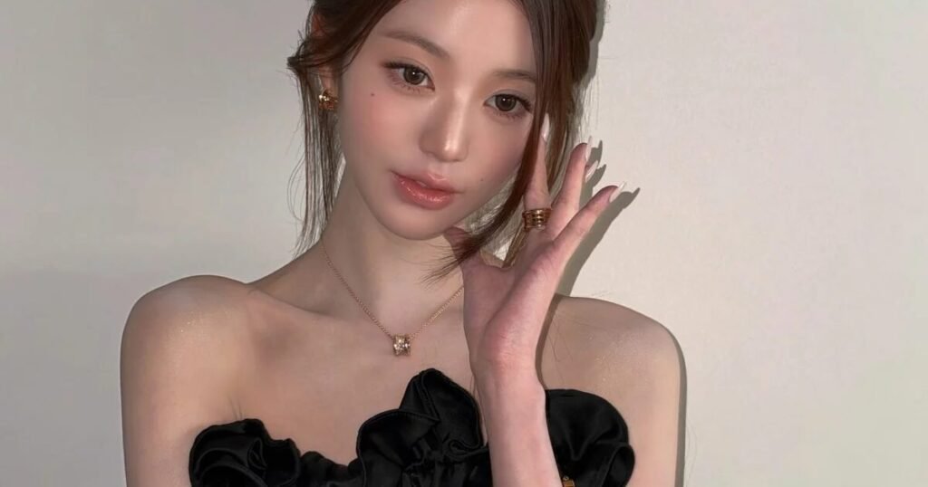 IVE’s Wonyoung Under Scrutiny Over Her Behavior Toward Male Executive