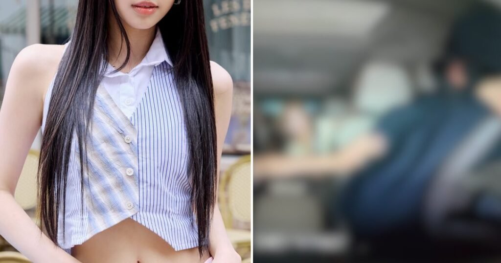 Idol Group’s “Kidnapping” Content Sparks Major Backlash Idol Group's "Kidnapping" Content Sparks Major Backlash