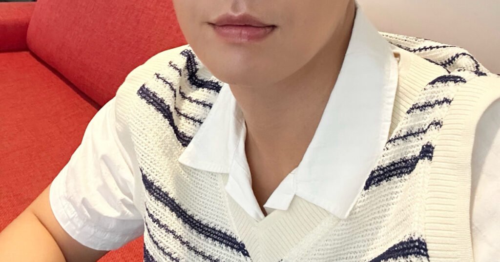 Idol-Turned-Actor Confesses He Saved No Money Despite Working Until He Was Hospitalized Idol-Turned-Actor Confesses He Saved No Money Despite Working Until He Was Hospitalized