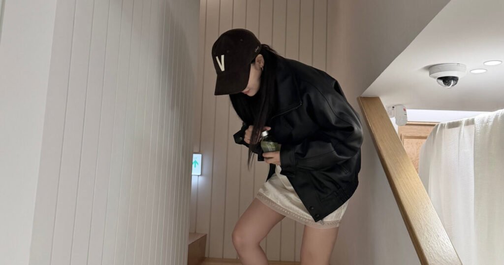Idol-Turned-Actress Confesses To Going On Many Dates During Her Idol Days Idol-Turned-Actress Confesses To Going On Many Dates During Her Idol Days